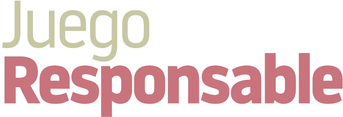 Juego Responsable