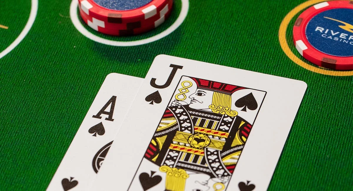 Cartas de video póker