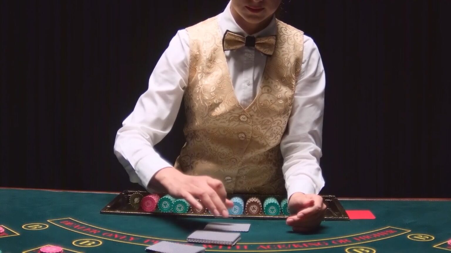 Rueda de ruleta para principiantes